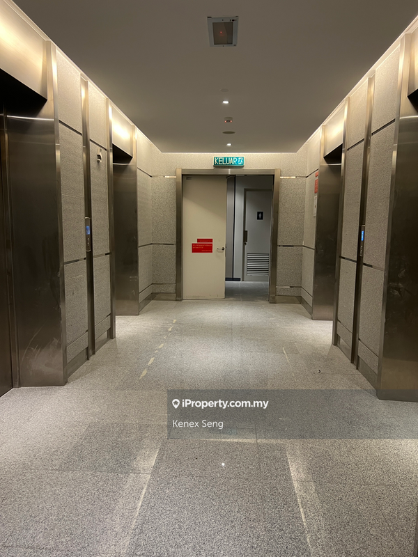 Office for Rent in Taman Bukit Desa, Taman Desa by Kenex Seng - iProperty.com.my