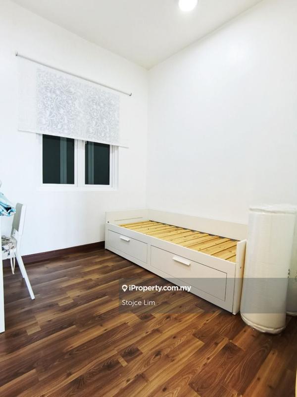 Kediaman Servis untuk Dijual di Sentul Village oleh Stojce Lim - iProperty.com.my