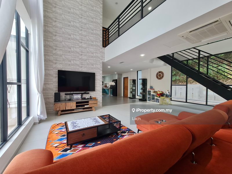 Banglo untuk Dijual di Langkawi, Kuah oleh Lach - iProperty.com.my