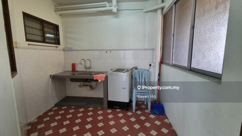 Kondominium untuk Dijual di Sri Jati II oleh Kavan Ho - iProperty.com.my