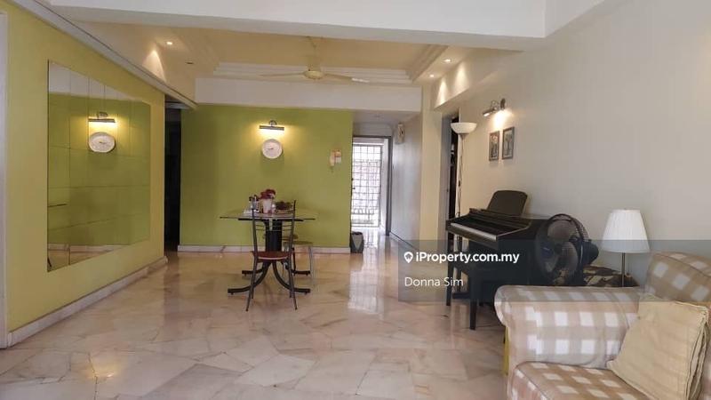 Condominium for Sale in Shang Villa by Donna Sim - iProperty.com.my