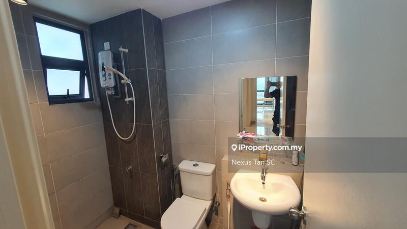 For Rent - Ascenda Residence @ Skyarena