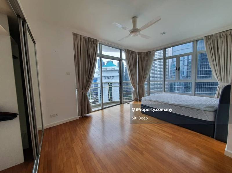 Kondominium untuk Dijual di Idaman Residence oleh Siti Beeb - iProperty.com.my