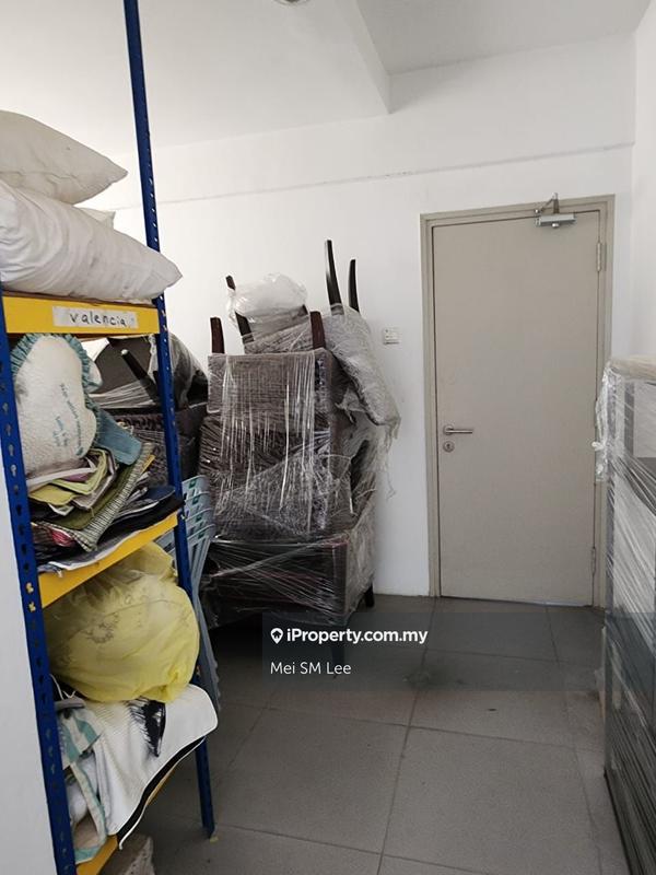 Semi-D Kilang untuk Disewa di Kawasan Perindustrian Balakong, Balakong oleh Mei SM Lee - Kawasan Perindustrian Balakong - iProperty.com.my