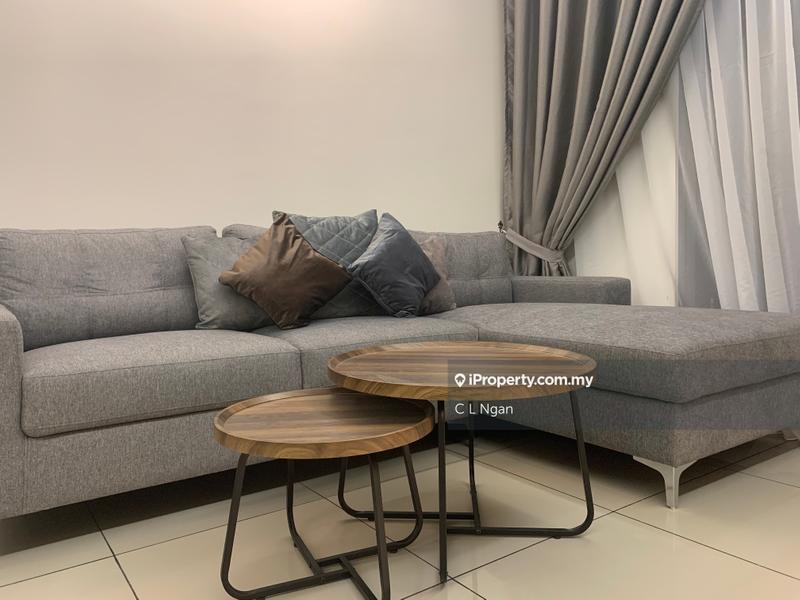 Service Residence for Sale in Akasa by C L Ngan - iProperty.com.my