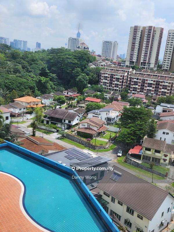 For Sale - Desa Permai