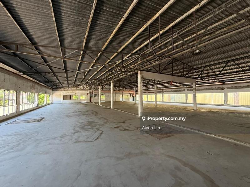 Detached Factory for Sale in Taman Ehsan, Kepong by Alven Lim - iProperty.com.my