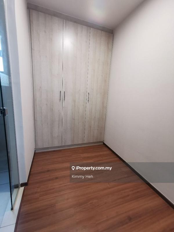 Residensi Servis untuk Dijual di The Potpourri oleh Kimmy Heh - iProperty.com.my