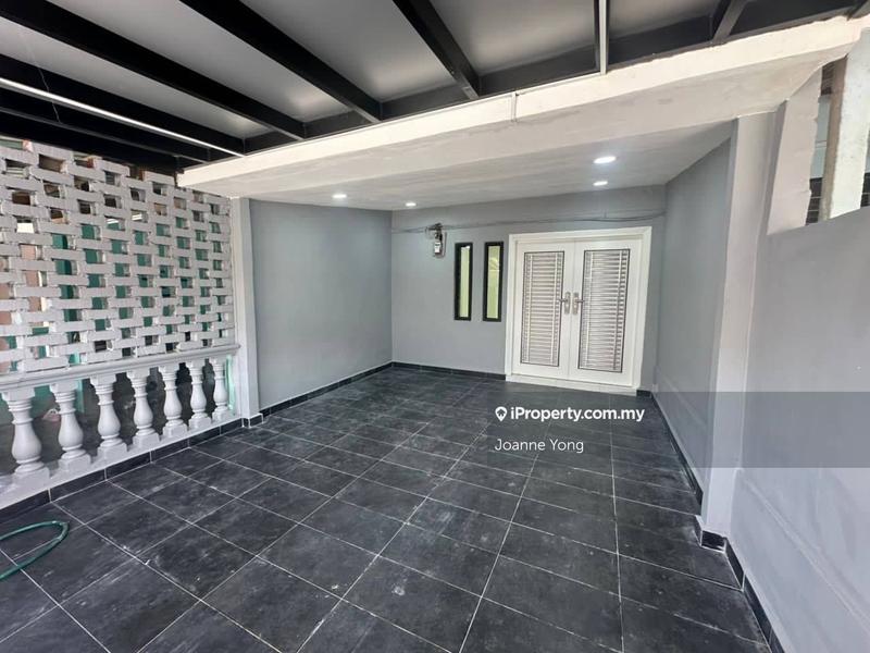 2-storey Terraced House untuk Dijual di Taman Puteri Wangsa, Ulu Tiram oleh Joanne Yong - iProperty.com.my