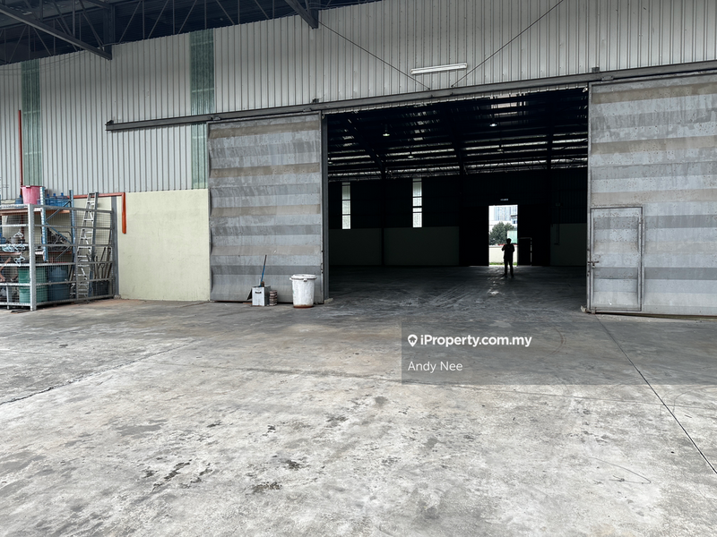 Kilang Terpisah untuk Dijual di Bandar Kajang, Kajang oleh Andy Nee - iProperty.com.my