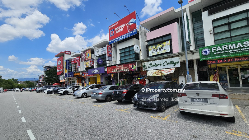 Kedai-Pejabat untuk Dijual di Denai Alam, Shah Alam oleh Zairul Hamedi (Edi) - iProperty.com.my