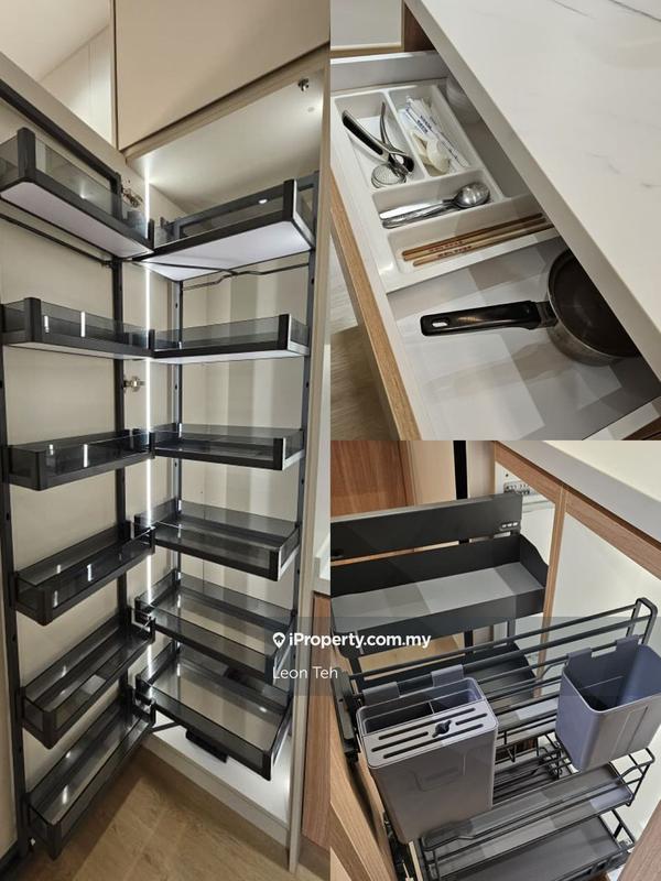 For Rent - Savvy @ Riana Dutamas