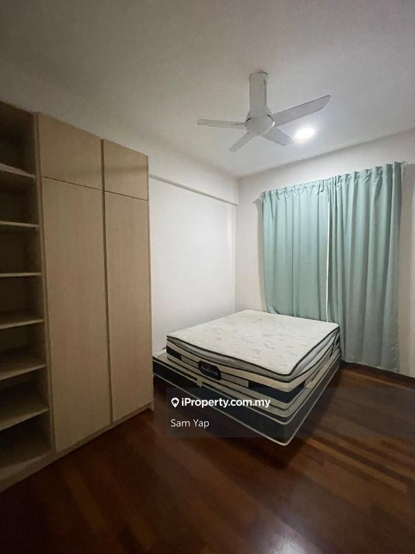Service Residence for Rent in Medalla @ Oasis Corporate Park by Sam Yap - iProperty.com.my