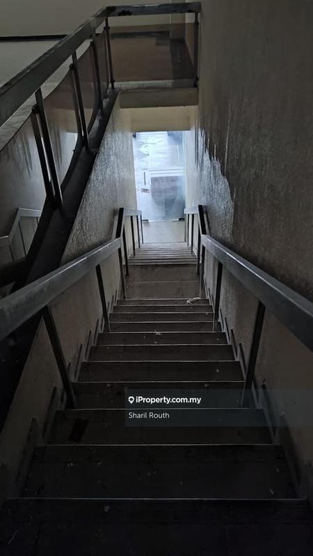 Kedai untuk Dijual di CHOW KIT JALAN TUANKU ABDUL RAHMAN KUALA LUMPUR, KL City Centre oleh Sharil Routh - iProperty.com.my