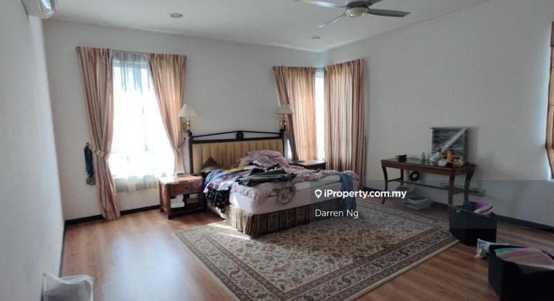 Rumah Berkembar untuk Dijual di Kota Harmoni, Seksyen 27, Shah Alam, Shah Alam oleh Darren Ng - iProperty.com.my