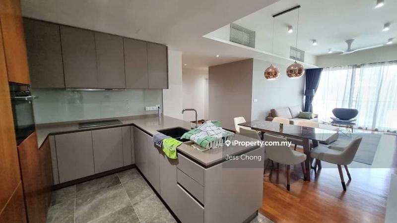 Kediaman Servis untuk Disewa di Stonor 3 oleh Jess Chong - iProperty.com.my