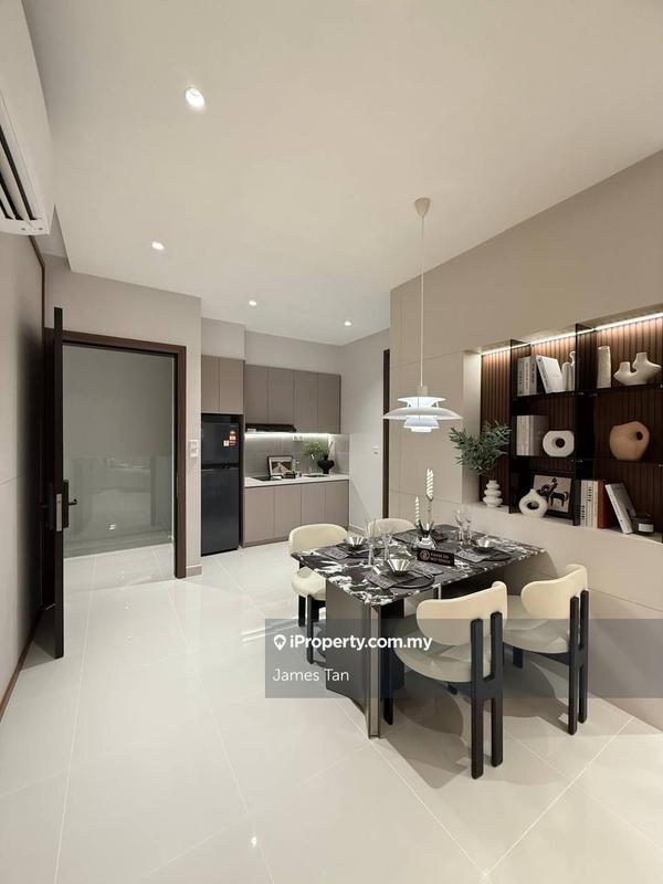 For Sale - Twin Tower Residence