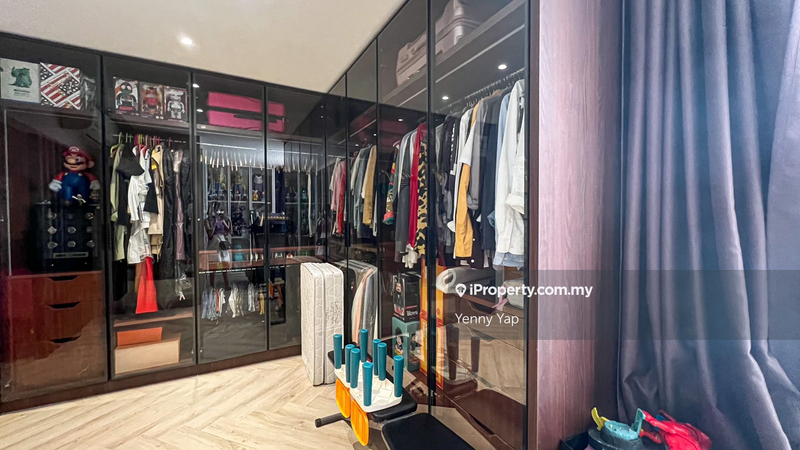 Rumah Berangkai 2 Tingkat untuk Dijual di SD 8, Bandar Sri Damansara oleh Yenny Yap - iProperty.com.my