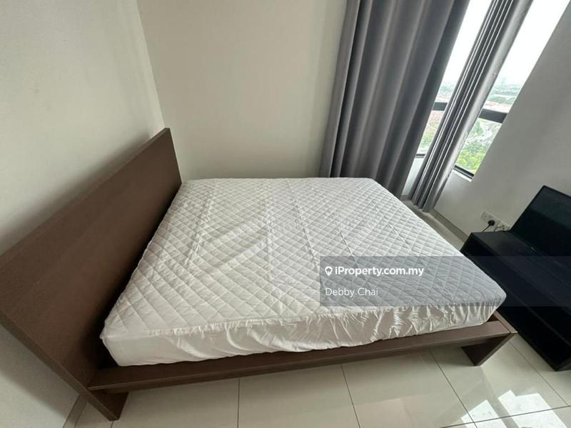 Service Residence for Sale in Epic Residence by Debby Chai - iProperty.com.my