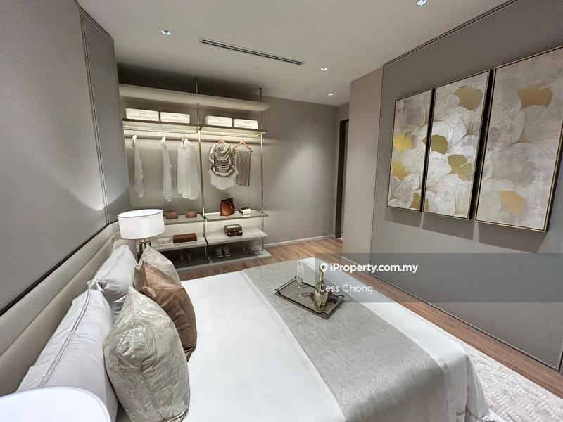 Service Residence for Sale in Skyline Embassy by Jess Chong - iProperty.com.my