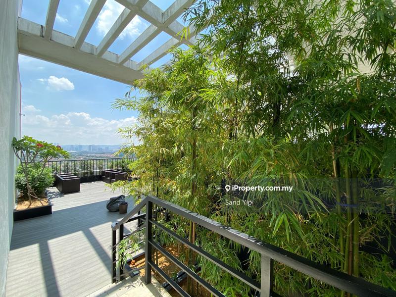 Residensi Servis untuk Disewa di Subang Soho (One Soho) oleh Sand Yip - iProperty.com.my