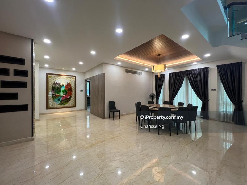 Bungalow House for Sale in Jade Hills, Kajang by Charisse Ng - iProperty.com.my