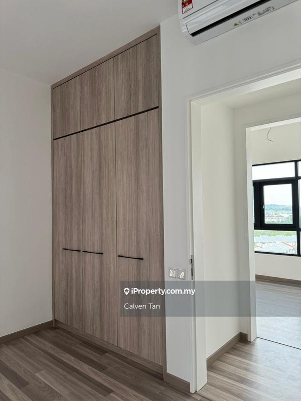 Service Residence for Sale in The Rosewoodz @ Bukit Jalil by Calven Tan - iProperty.com.my