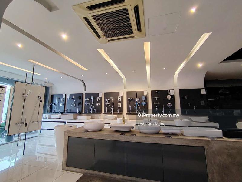 Kedai-Pejabat untuk Disewa di MWE Commercial Park, Batu oleh Lew Kim Meng - iProperty.com.my