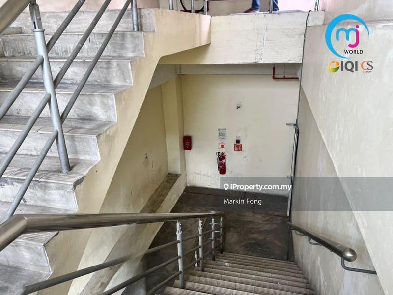 Detached Factory for Rent in Ajil , Kuala Terengganu, Kuala Terengganu by Markin Fong - iProperty.com.my
