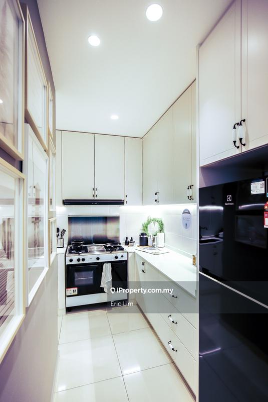 Condominium for Sale in Maldives Residences by Eric Lim - iProperty.com.my