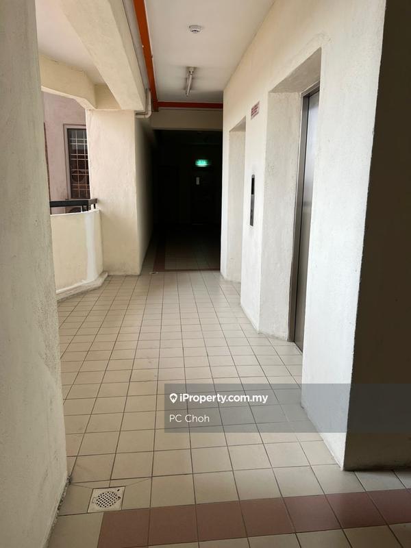 For Rent - Green Acre