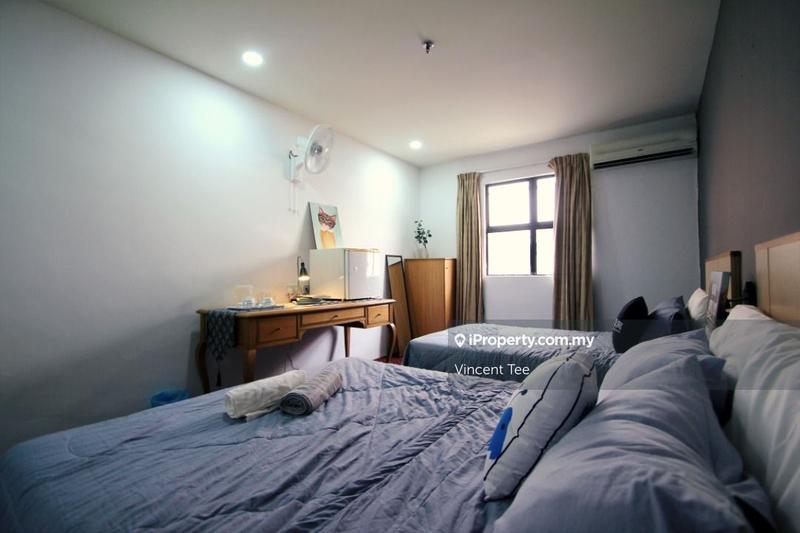 Shop for Sale in Pudu, KL City Centre by Vincent Tee - iProperty.com.my