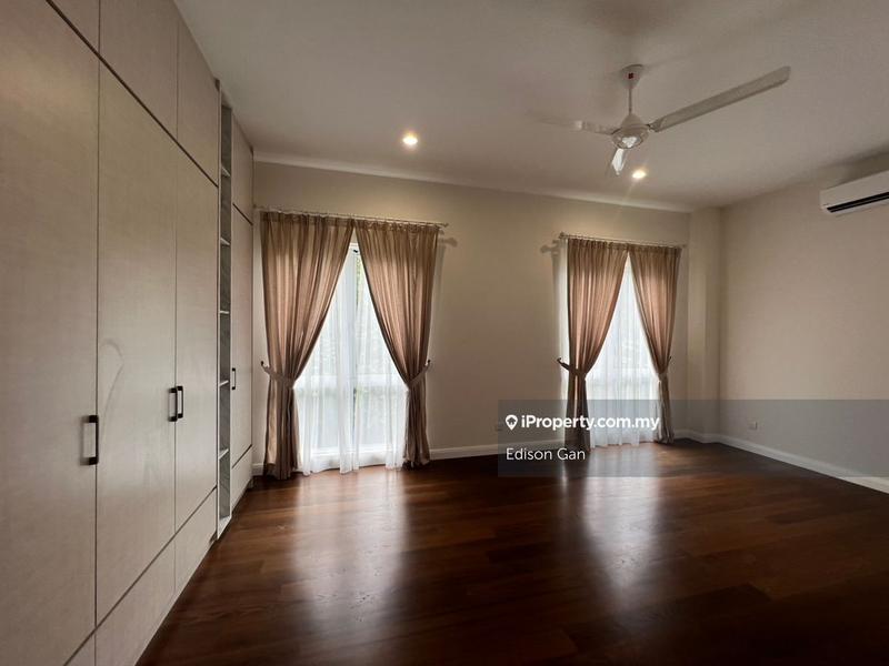 Semi-Detached House for Rent in Mont Kiara, Kuala Lumpur by Edison Gan - iProperty.com.my