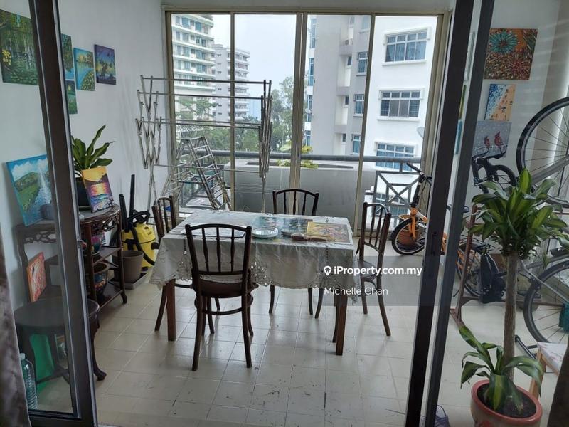 For Sale - Bayu Angkasa