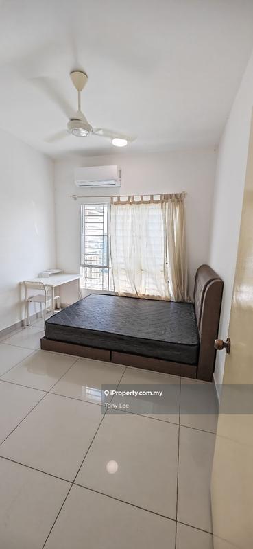 Service Residence for Rent in Endah Promenade by Tony Lee - iProperty.com.my