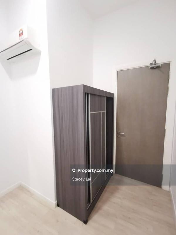 Residensi Servis untuk Dijual di M City oleh Stacey Lai - iProperty.com.my