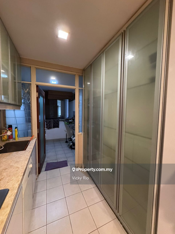 Condominium for Rent in Suasana Sentral Loft by Vicky Rio - iProperty.com.my