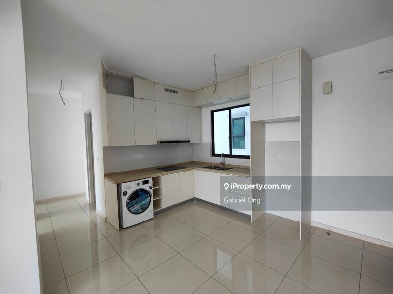 Kediaman Servis untuk Dijual di The M @ Medini Macrolink oleh Gabriel Ong - iProperty.com.my