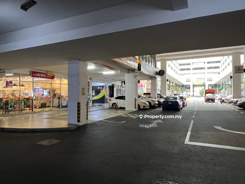 Shop / Office untuk Dijual di Maxim Citylights Sentul, Sentul oleh Issac Loh - iProperty.com.my