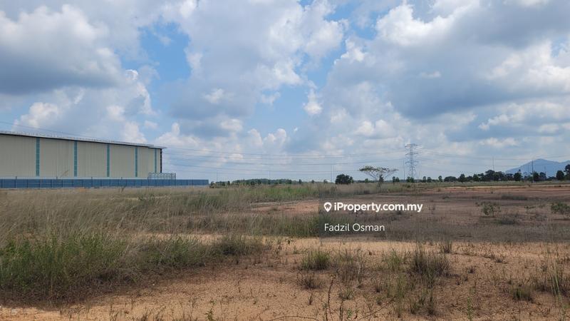 Industrial Land for Sale in Sendayan Tech Valley, Labu by Fadzil Osman - iProperty.com.my