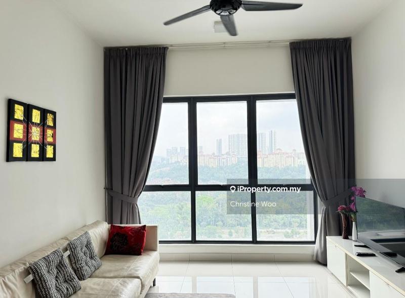 For Sale - 8 Kinrara