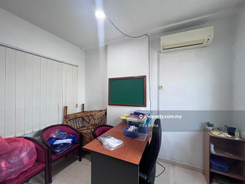 Shop / Office for Sale in Taman Kota Jaya, Kota Tinggi by Fiza Aisha - iProperty.com.my