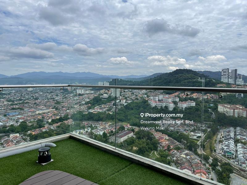 Service Residence for Sale in EkoCheras by Wyking Mak - iProperty.com.my