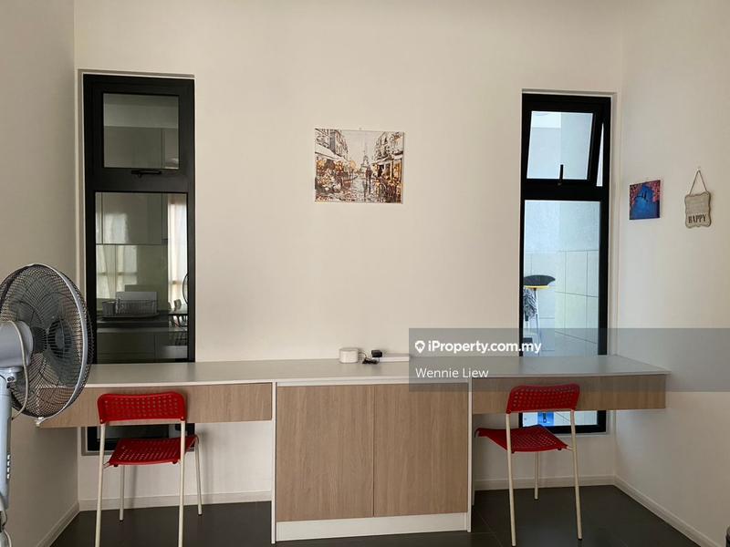 Service Residence for Rent in Ativo Suites @ Damansara Avenue by Wennie Liew - iProperty.com.my