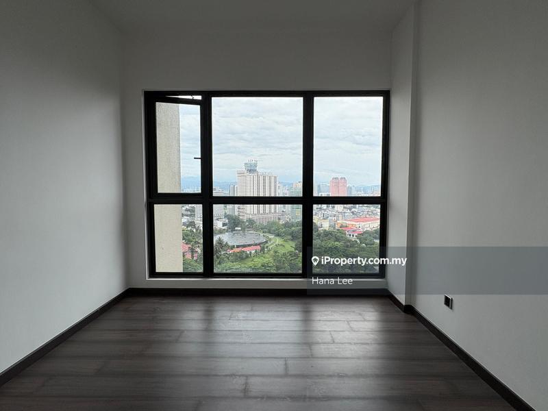 Kediaman Servis untuk Dijual di Duta Park Residences oleh Hana Lee - iProperty.com.my