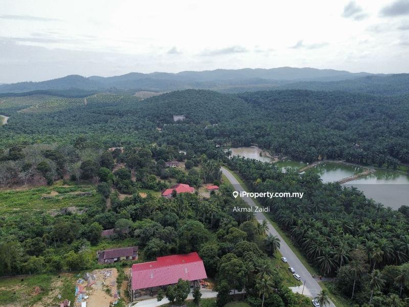 Tanah Perindustrian untuk Dijual di Melaka Ayer Keroh Jasin Alor Gajah, Melaka City oleh Akmal Zaidi - iProperty.com.my