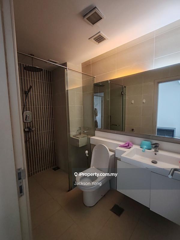 Residensi Servis untuk Dijual di Suasana Bukit Ceylon / Raja Chulan Residences oleh Jackson Yong - iProperty.com.my