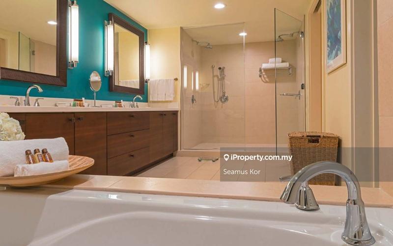 For Sale - ⭐ High ROI ⭐ Freehold Standalone 🏆 Trophy Hotel 🏆 44000sf ⭐ Bukit Indah