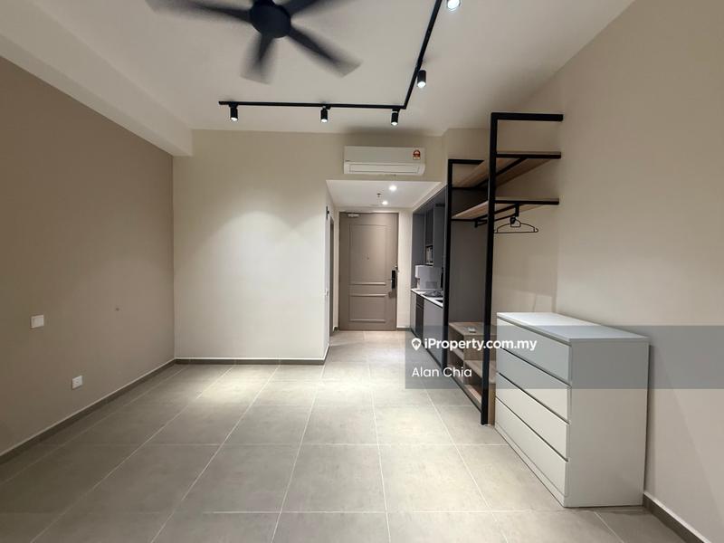Service Residence untuk Disewa di Mossaz @ Empire City oleh Alan Chia - iProperty.com.my