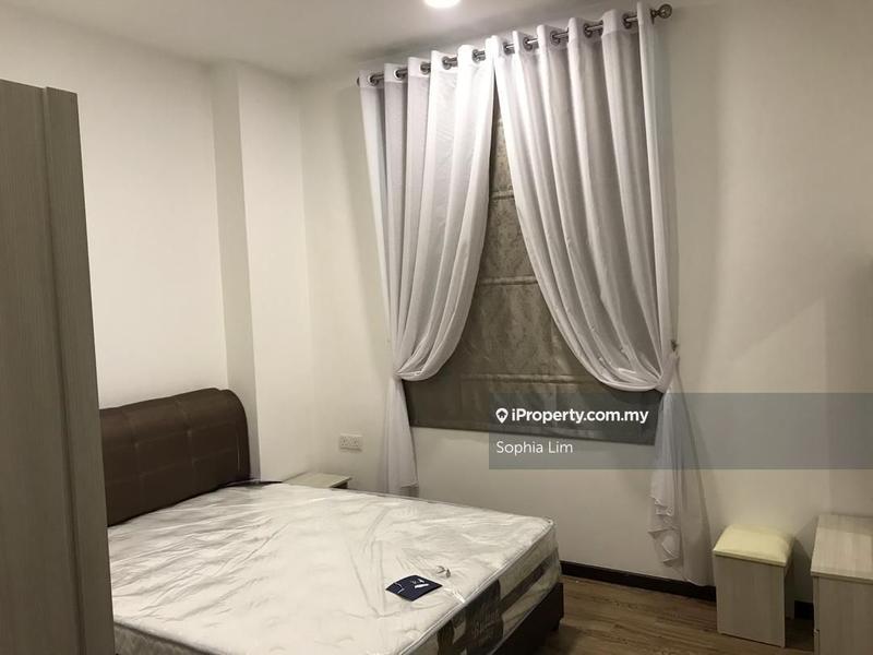 Apartment for Sale in d' Belle by Sophia Lim - iProperty.com.my